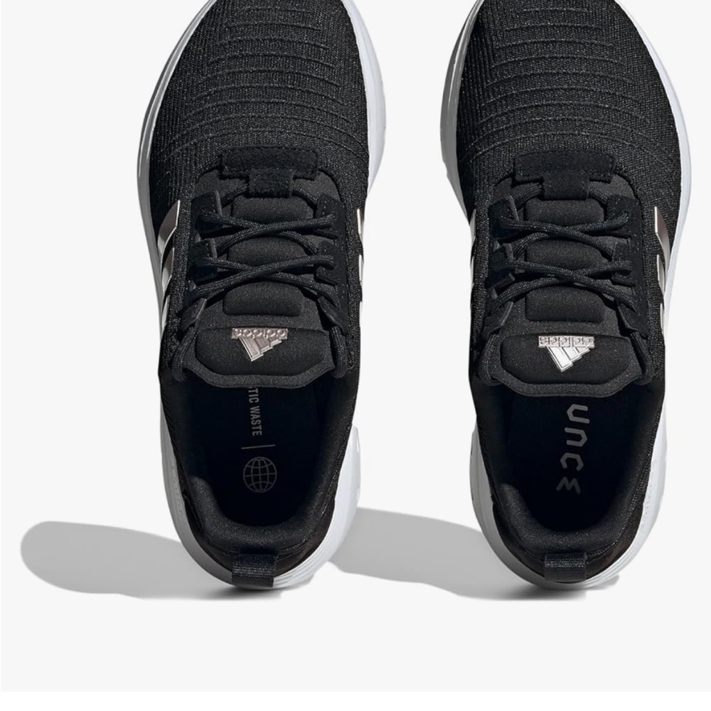 adidas Women's Swift Run 23 Sneaker - Picture 2 of 3